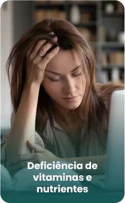 Defeciencia-vitaminica