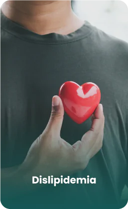 Dislipidemia