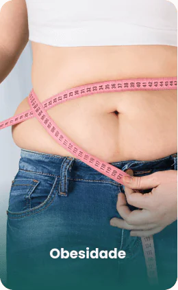 obesidade